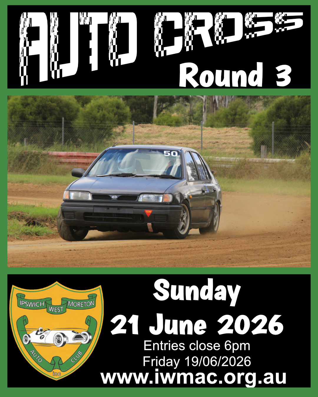 Poster AutoXR3 2026 06 21